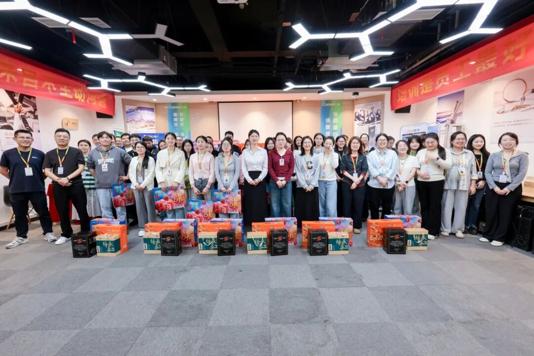 双节同庆，礼致初心——2025 明拓集团与您共启团圆好