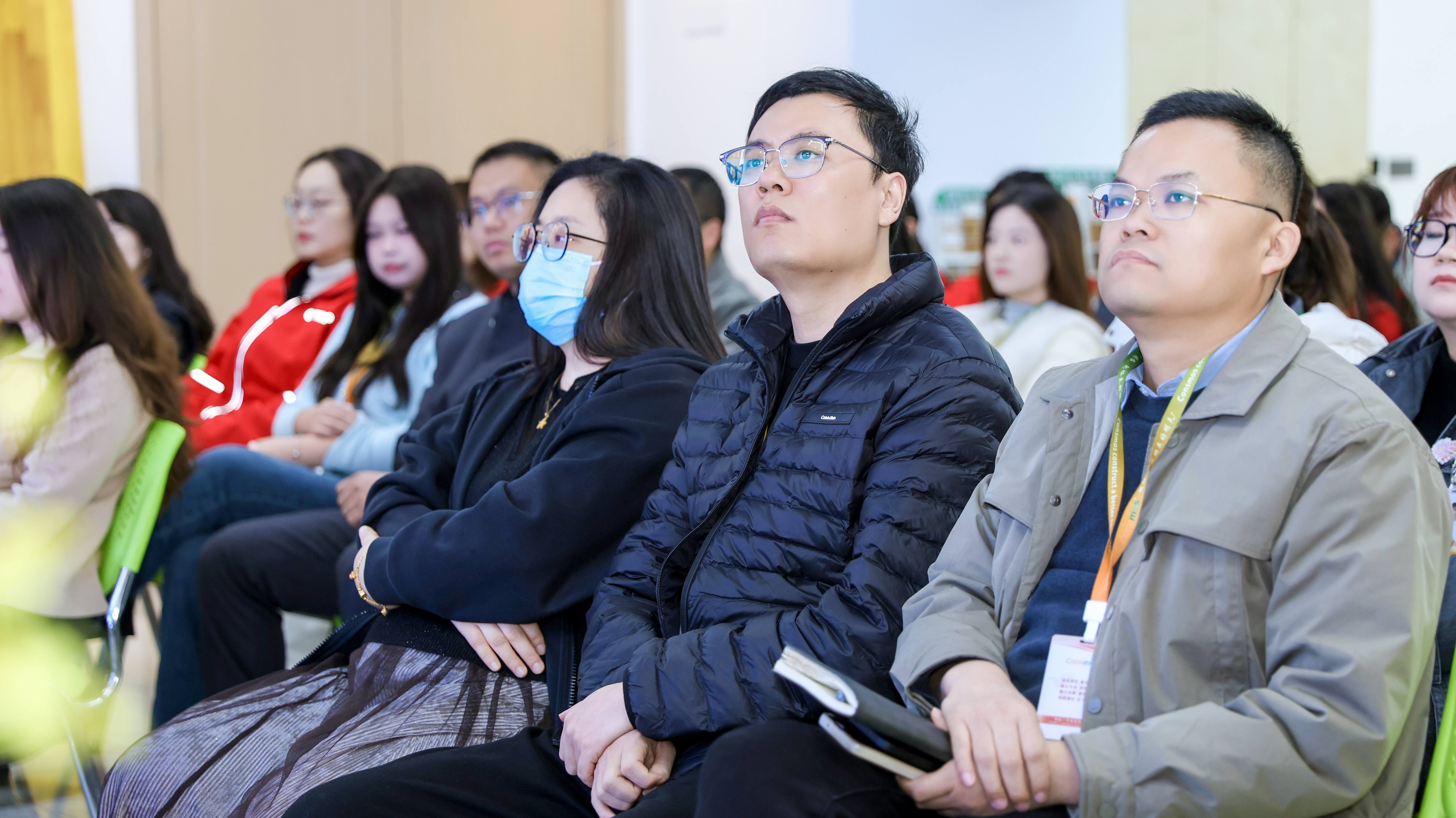 荣耀续航，冲刺不止！明拓集团11月月度兑现活动圆满