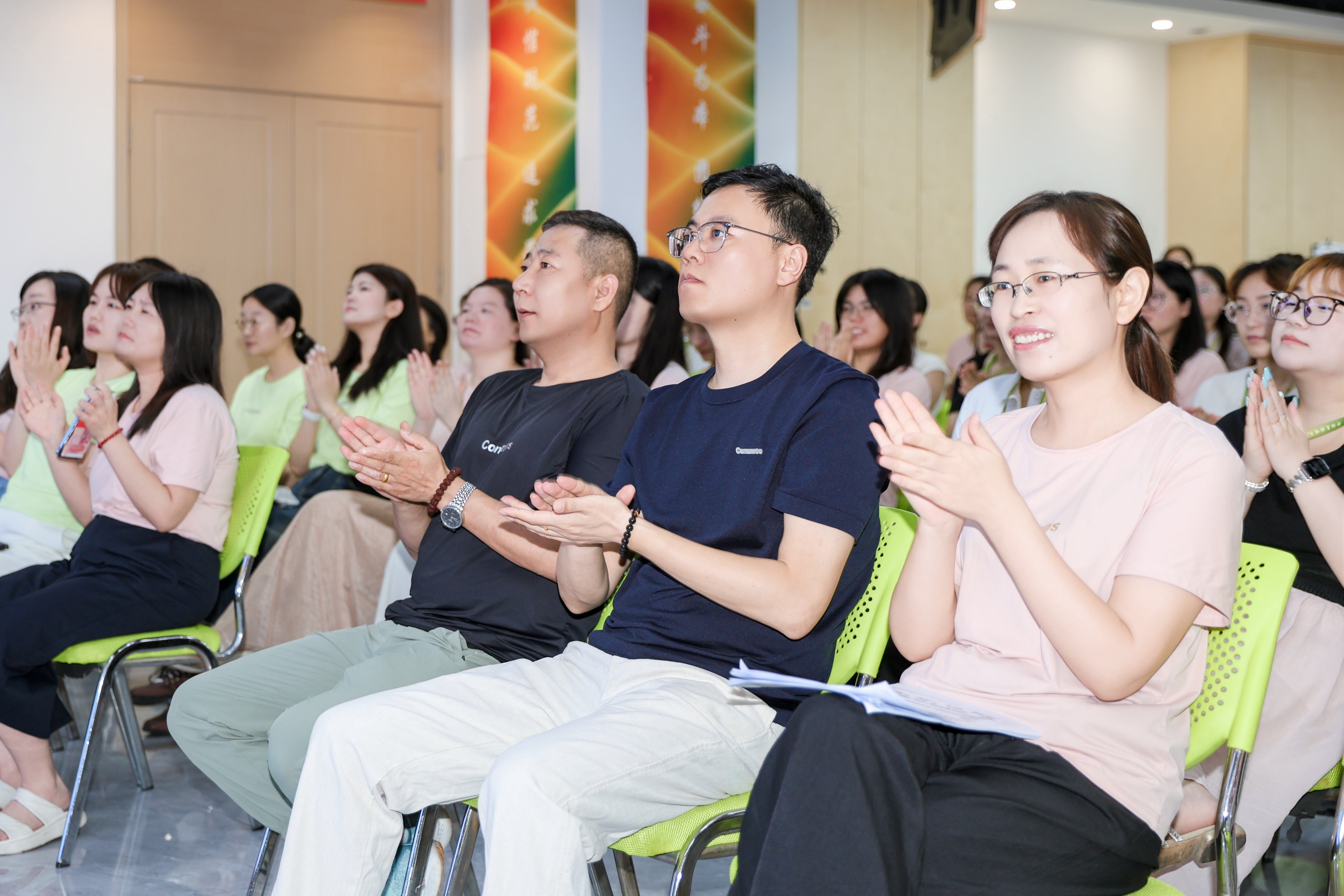 实干铸荣光，激励启新程｜明拓集团七月激励兑现活